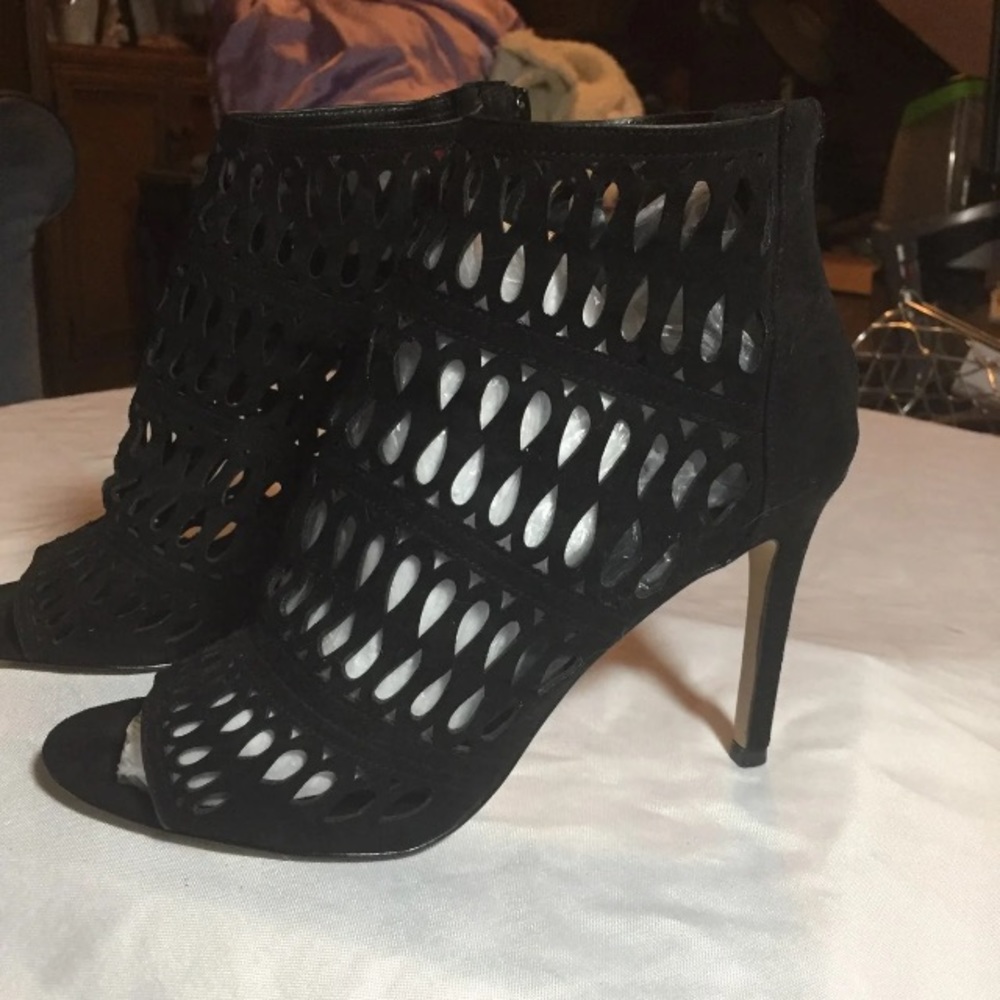 Aldo Heels 8